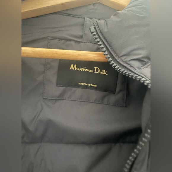 Massimo Dutti Jacket - Picture 2 of 4